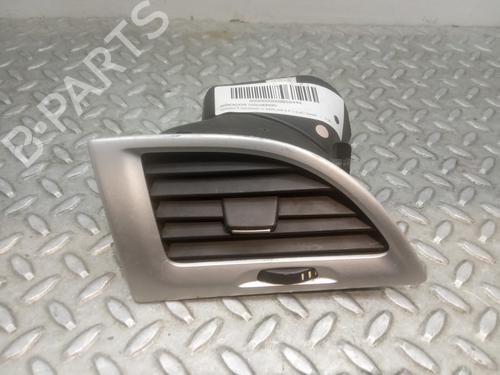 Used Air vent RENAULT MEGANE III Hatchback (BZ0/1_, B3_) 1.5 dCi (106 hp) 11674380