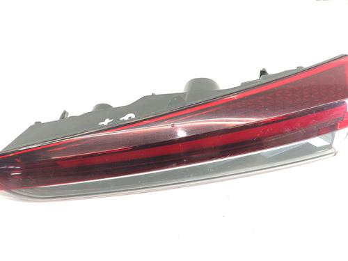Used Right tailgate light Right tailgate light RENAULT CAPTUR II (HF_) TCe 90 (HFM6) (91 hp) 34158630 34158630