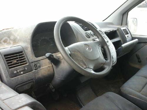 Anti roll bar MERCEDES-BENZ VITO Van (W638)  | BP7090895M96 