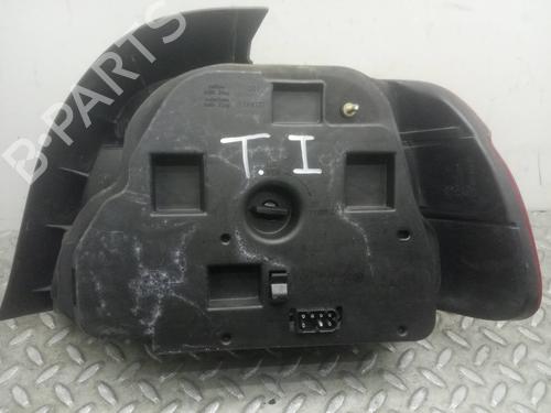 Left taillight BMW 5 Touring (E39) 520 i | BP11762699C34 