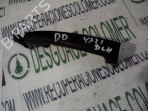 Front right exterior door handle CITROËN C4 I (LC_) 1.4 16V BP3036490C129