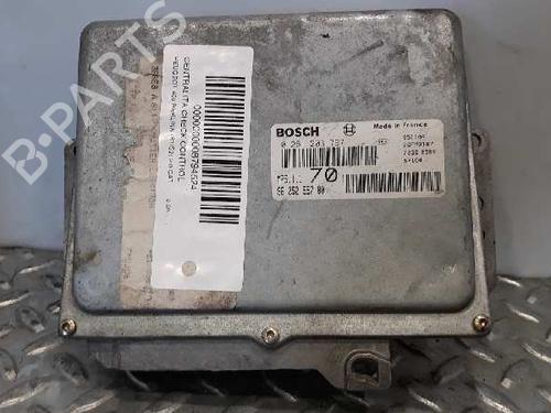 Used Control unit PEUGEOT 406 (8B) [1995-2005]  5621639