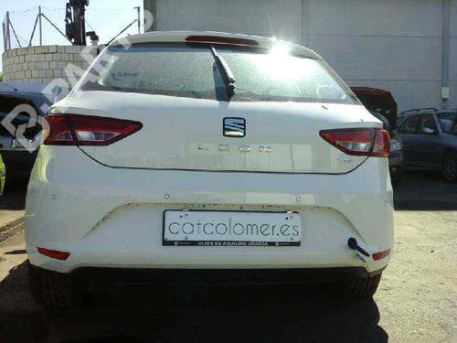 Front left interior door handle SEAT LEON (5F1) 1.6 TDI | BP5767820I13  - Image 7