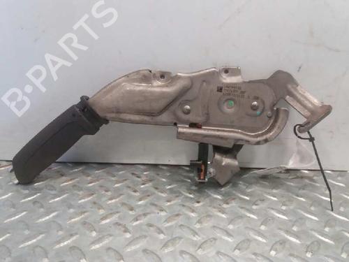 Used Hand brake OPEL CORSA D (S07) [2006-2015]  8783232