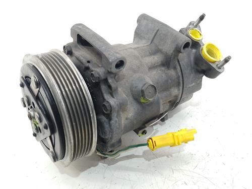 Used AC compressor PEUGEOT 206 Hatchback (2A/C) 1.4 i (75 hp) 30972721
