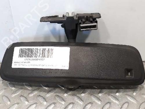 Bakspejl indvendigt OPEL VECTRA C (Z02) 2.2 DTI 16V (F69) | BP3041296I6 