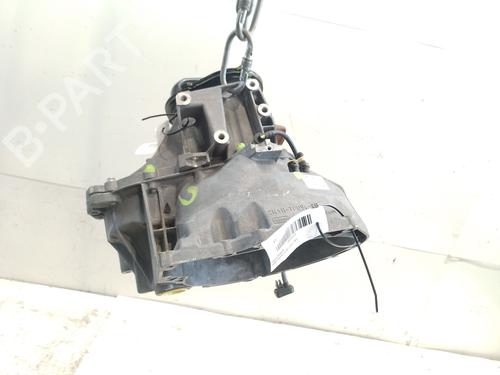 Gearbox FORD FIESTA VI (CB1, CCN) 1.0 EcoBoost | BP32170308M3 - Image 2