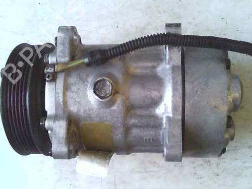 Used AC compressor CITROËN XSARA (N1) [1997-2005]  3063395