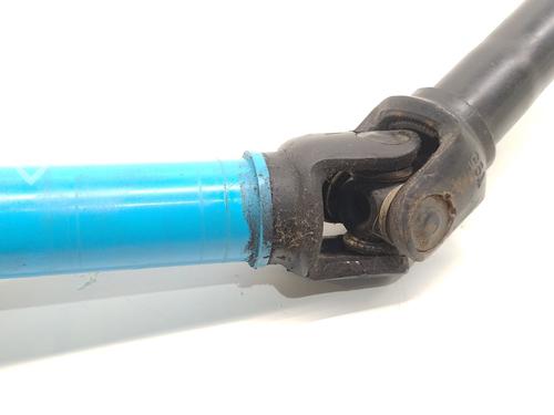 Steering column JAGUAR XF I (X250) 2.2 D | BP34004940M21  - Image 10