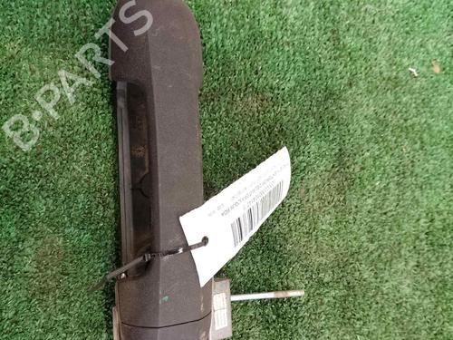 Used Front left exterior door handle FORD TOURNEO CONNECT 1.8 TDCi (90 hp) 17527406