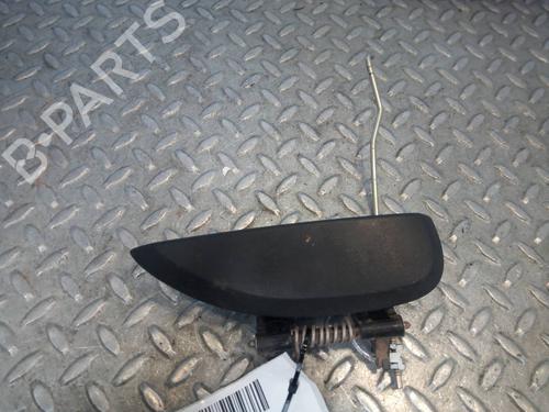 Used Front right exterior door handle DACIA SANDERO II [2012-2025]  13321675