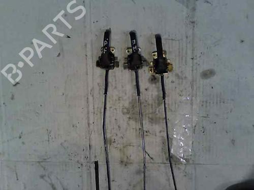 Used Rear right interior door handle Rear right interior door handle SKODA FABIA I (6Y2) 2.0 (116 hp) 33686709 33686709