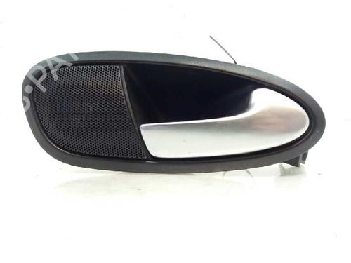 Used Front right interior door handle SEAT LEON (1P1) [2005-2013]  3222018