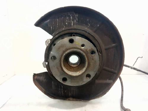 Used Right rear steering knuckle BMW X5 (E53) [2000-2006]  3247303