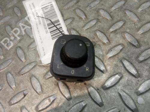 Used Mirror switch VW GOLF V (1K1) 1.4 TSI (170 hp) 8614633