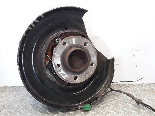 Used Right rear steering knuckle VOLVO S60 I (384) 2.4 D (163 hp) 6077804