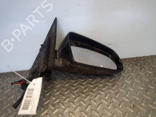 Used Right mirror AUDI A6 C6 (4F2) 3.0 TDI quattro (225 hp) 12563228