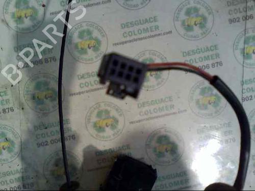 Front right lock MERCEDES-BENZ CLK (C209) CLK 270 CDI (209.316) | BP3132802C97 
