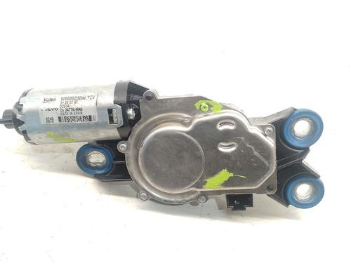 Rear wiper motor VOLVO XC60 I SUV (156) D3 / D4 | BP31754385M102