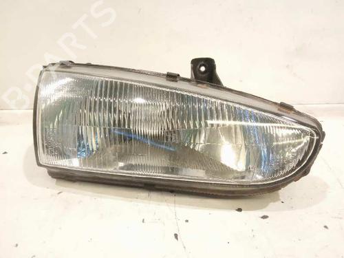 Used Right headlight HYUNDAI LANTRA II (J-2) [1995-2002]  4661346