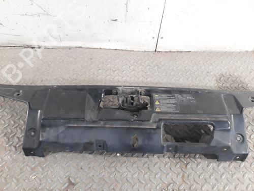Crossmember SKODA FABIA I (6Y2)  | BP10536323C162 
