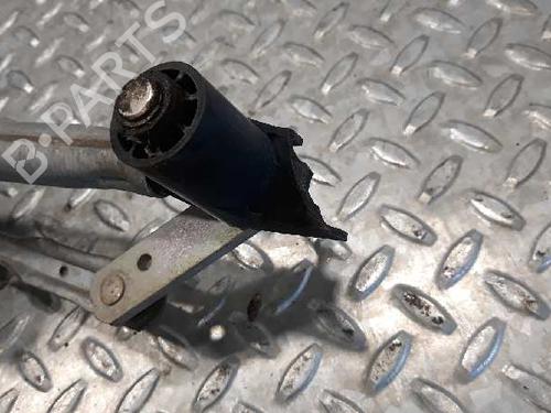 Front wiper motor ALFA ROMEO 159 (939_) 1.9 JTDM 16V (939AXC1B, 939AXC12) | BP5543345M29 
