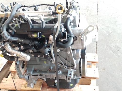 Engine OPEL CORSA C (X01) 1.3 CDTI (F08, F68) | BP27704860M1 