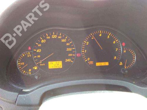 Cylinder head TOYOTA AVENSIS (_T25_)  | BP10980139M5  - Image 8