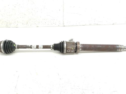 Used Right front driveshaft Right front driveshaft FORD ECOSPORT 1.5 EcoBlue TDCi (95 hp) 35728911 35728911