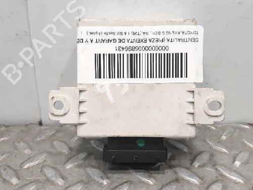 Elektronisk modul TOYOTA AVENSIS Saloon (_T25_) 1.8 VVT-i (ZZT251_, ZZT251R) | BP12523652M83 