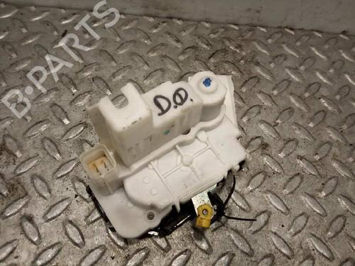 Used Front right lock FIAT PANDA (169_) [2003-2025]  6546894