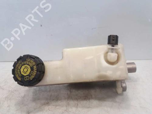 Brake master cylinder RENAULT MEGANE III Hatchback (BZ0/1_, B3_)  | BP4898928M77 