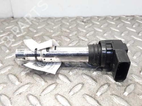 Used Ignition coil SEAT LEON (1M1) [1999-2006]  7403516