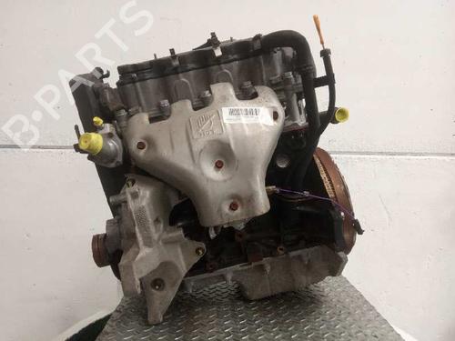 Motor DAEWOO NUBIRA Saloon (J100) [1997-2025]  3533290