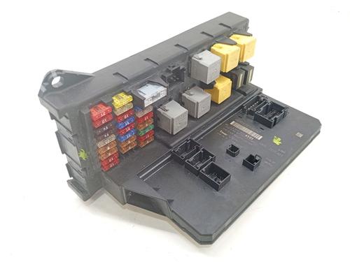Used Fuse box Fuse box MERCEDES-BENZ SPRINTER 3-t Bus (B906) 214 CDI (906.711, 906.713) (143 hp) 40595877 40595877