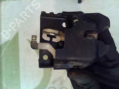 Used Tailgate lock DAEWOO KALOS (KLAS) 1.4 (83 hp) 3066451