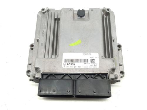 Used Control unit Control unit FIAT 500X (334_) 1.6 D Multijet (334AXA1B, 334AXA11) (120 hp) 32726128 32726128