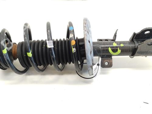 Used Left front shock absorber CITROËN C4 Picasso II 1.6 HDi / BlueHDi 115 (115 hp) 30731869