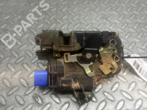 Used Front left lock Front left lock SKODA FABIA I Combi (6Y5) [2000-2007] 10739954 10739954