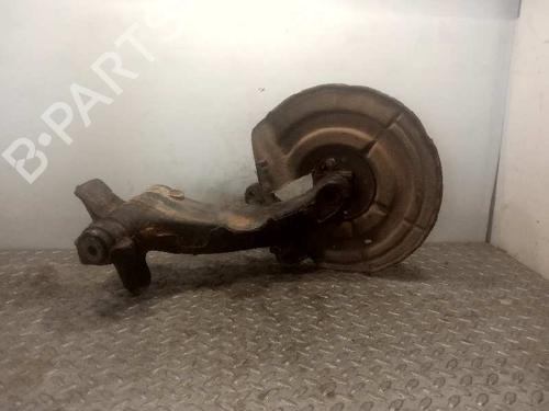 Right rear steering knuckle CITROËN C5 II (RC_)  | BP6829656M28 