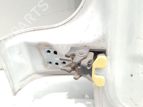 Right tailgate PEUGEOT PARTNER Tepee 1.6 HDi 90 | BP29705018C77 - Image 9