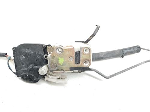 Front right lock ROVER 45 I Saloon (RT)  | BP24106312C97 