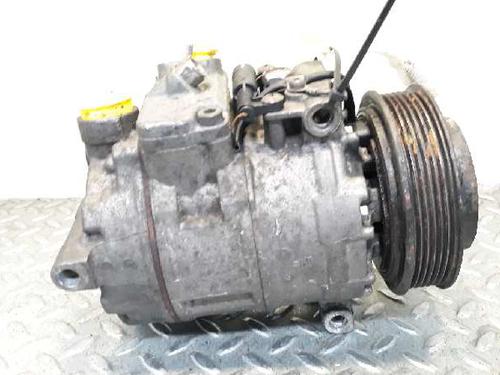 AC Kompressor LAND ROVER FREELANDER I (L314)  | BP3079006M34 