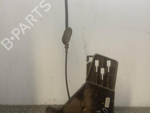 Used Rear right lock FORD FIESTA VI (CB1, CCN) [2008-2017]  12523882