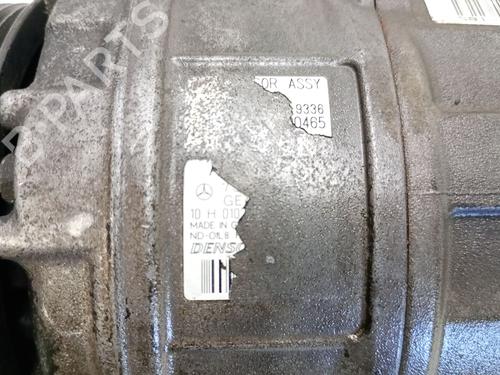 AC compressor MERCEDES-BENZ E-CLASS (W211) E 320 CDI (211.026) | BP11733462M34 - Image 6