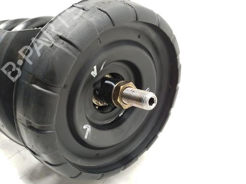 Right front shock absorber NISSAN PRIMASTAR Van (X83)  | BP29823690M17
