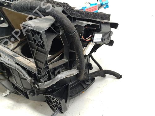 Heater matrix box JAGUAR XF II (X260) 2.0 D | BP29807233M61