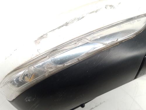 Right mirror PEUGEOT 2008 II (UD_, US_, UY_, UJ_, UR_, UC_) 1.2 PureTech 130 (USHNS, URHNS) | BP29708188C27 