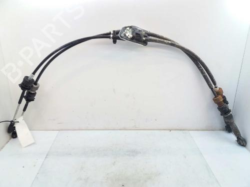 Used Cable MAZDA 2 (DE_, DH_) [2007-2015]  14230652