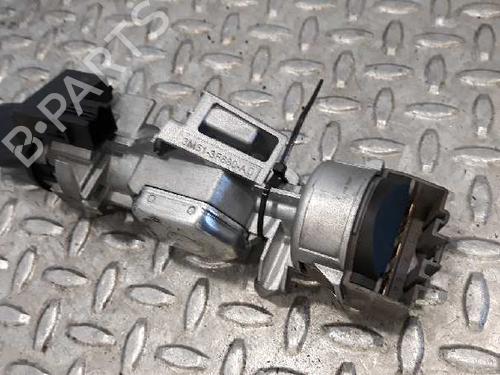 Used Ignition barrel FORD MONDEO IV (BA7) [2007-2015]  6023006